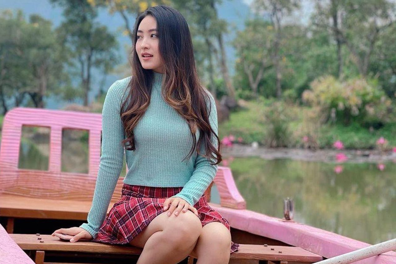 Kembali Berperan Sebagai Anak SMA, Tapi Kali Ini Natasha Wilona Tampilkan Karakter Berbeda